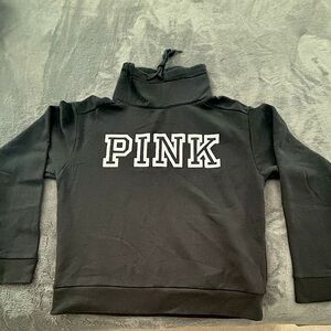 Victoria secret/Pink crewneck
